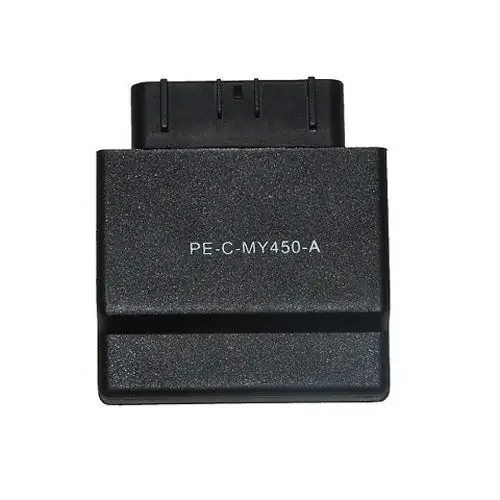 03-06 YAMAHA YZ450F* Procom Cdi/ Rev Box