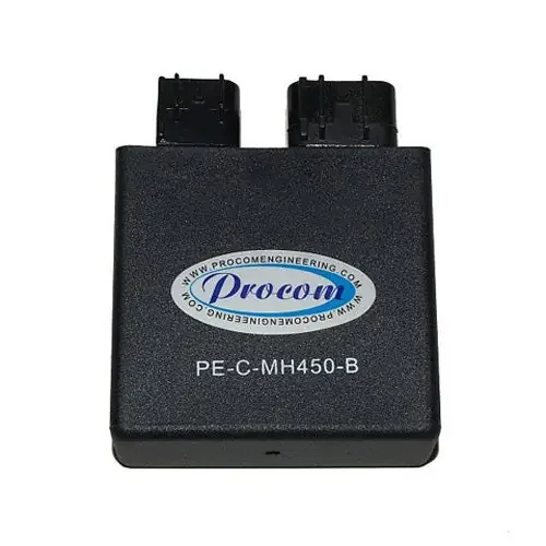 04-07 HONDA CRF450R Procom Cdi/ Rev Box