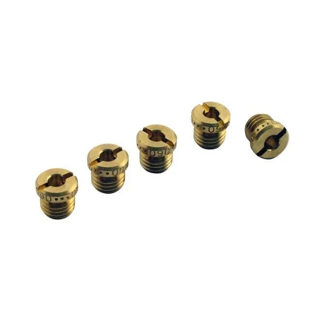 .090 MAIN JET FOR S & S