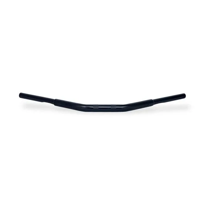 1 -1/4″ Late OEM Style Handlebar, Black