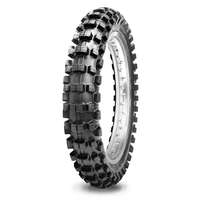 100/90-18 CM734 56M TT E-MARK BITE MX TYRE