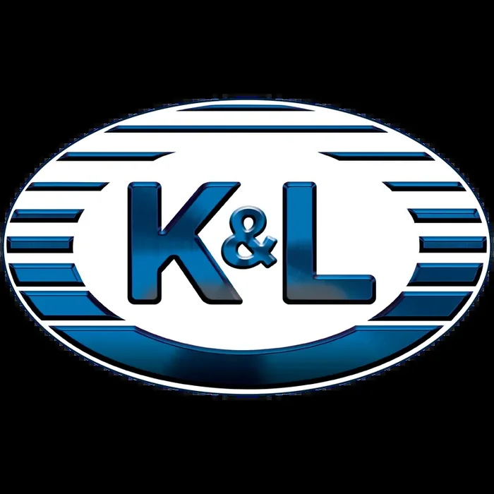 12-13 KAWASAKI KLZ1000 VERSYS EUROPE K&L FRONT FORK OIL SEAL & WIPER KIT