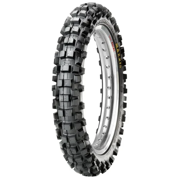 120/100-18 M7305 68M TT E-MARK MAXXCROSS IT TYRE