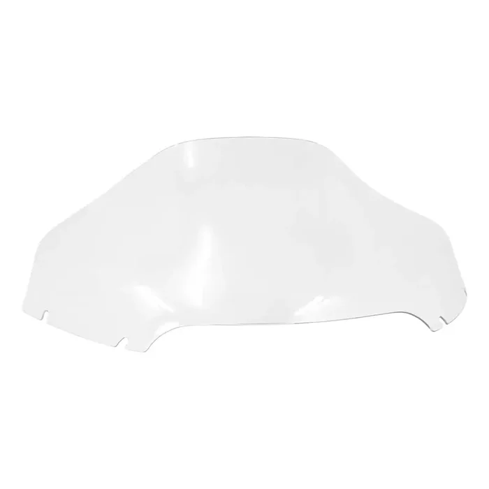 13″ Windshield Transparent Windscreen Fairing Trim for Harley Touring Road Glide ‘15-‘24 Mactions
