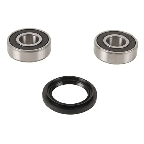 1972 GT 550 Front Wheel And Seal Kit Sb For Suzuki