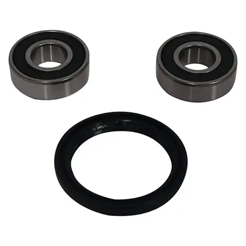 1979 Yamaha IT 250 Pivot Works Front Wheel Bearing Kit Yamaha Bike