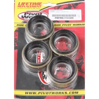 2002 Polaris XPEDITION 425 Pivot WorkS-Rear Wheel Bearingkit, Polaris