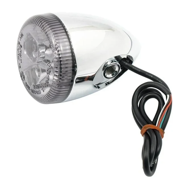 3-1 LED Bullet Taillight / Turn Signal