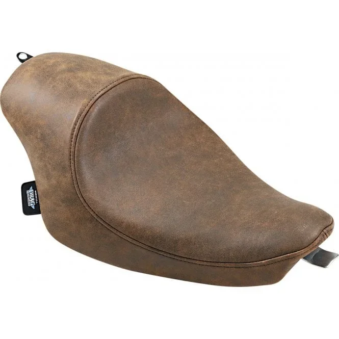 3/4 Solo Seat Sportster