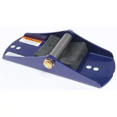 35-326 Arctic Cat HRC MODELS2009-2009 Slp Saddle Bracket Arctic Cat Black By Slp