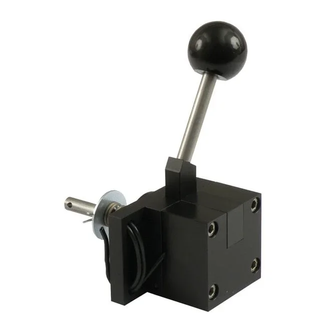 4-Speed Handstarter