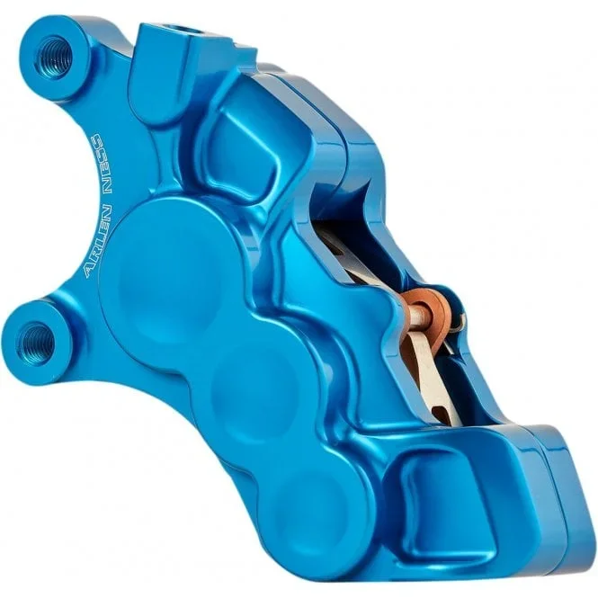 6-Piston Caliper Touring