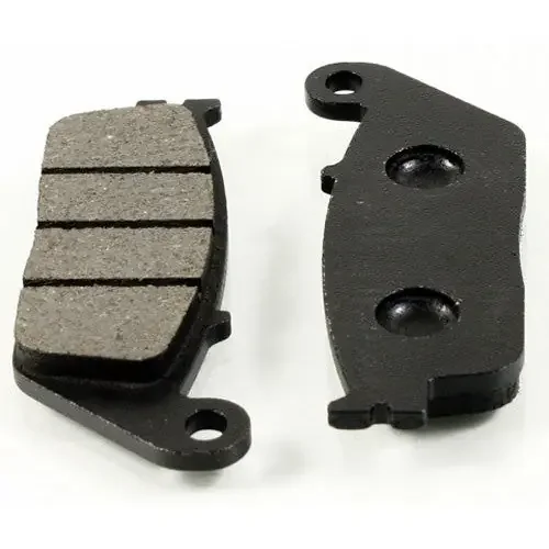 “Honda CBR 600 F3/SJR/SE 1995-1998 Disc Brake Pad 06455-Mv4-405 By Emgo”
