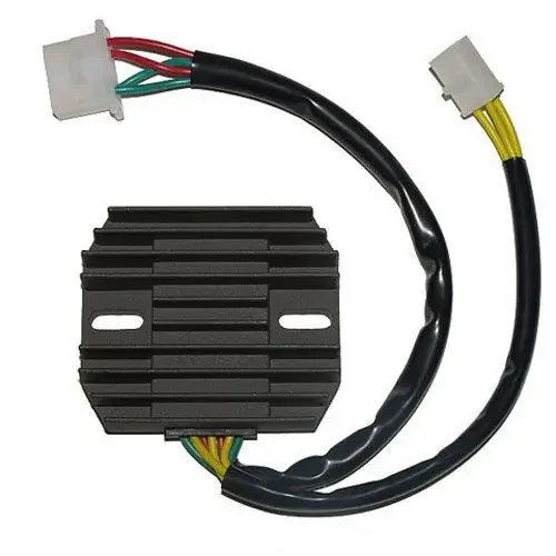 “Honda VT750C Shadow 1983-1983 Regulator/rectifier Vf Magna/sabre By Procom”