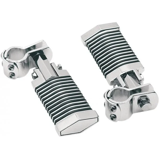 “Popsicle” Footpegs with O-Rings