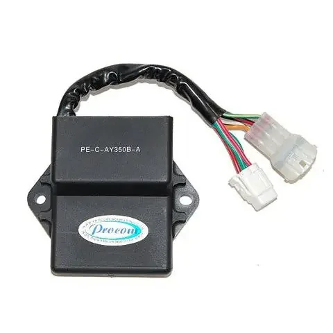 97-06 Yamaha Banshee 350 Procom Cdi/rev Box