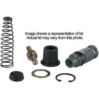 97-98 HONDA CBR1100XX K&L REAR BRAKE MASTER CYLINDER REBUILD KIT