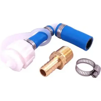 A6000 Polaris VIRAGE (CARBURATED)2000-2004 Flush Kit ‘94-‘04 Polaris By Atlanti