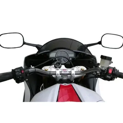 ABM Yamaha YZF-R6 06-12 Handlebar Riser Kit