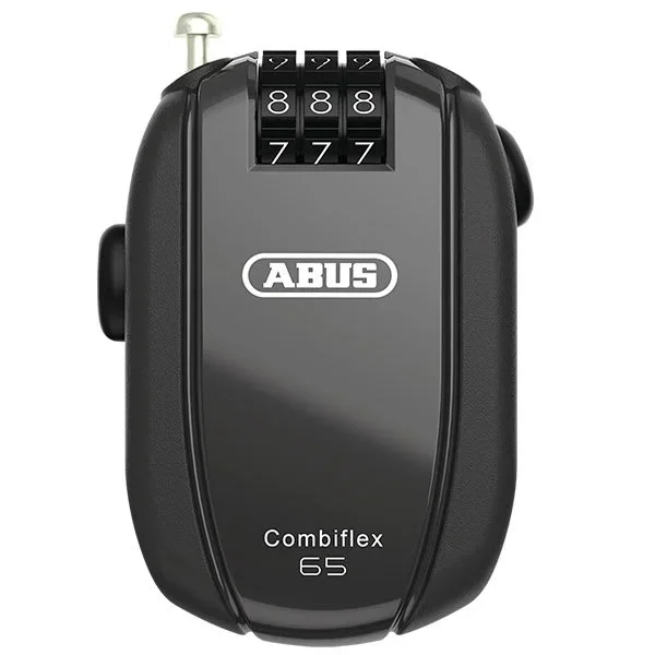 ABUS Combiflex Stopover 65