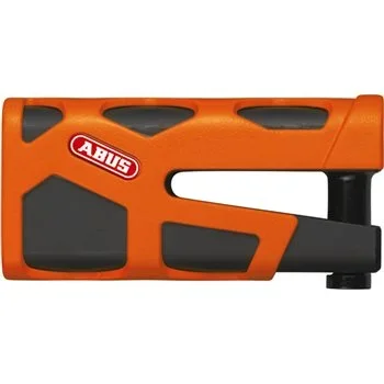 Abus Granit Sledg 77 Disc Lock 13/45mm (Orange)