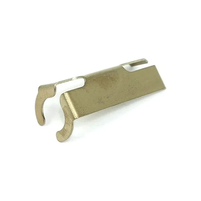 Abutment Shim, Rear Brake Caliper