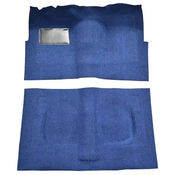 ACC Replacement Carpet Kit For 1958 Ford Country Sedan 4DR – CHOOSE COLOR