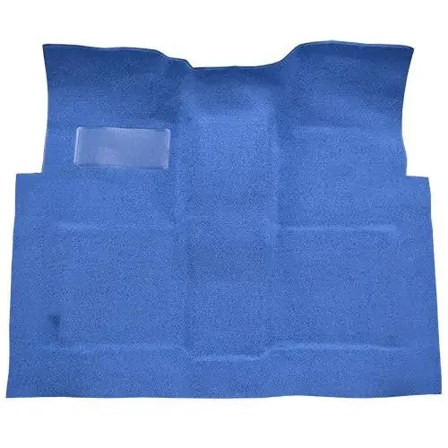 ACC Replacement Carpet Kit For 1960-1965 GMC 1500 Series Reg Cab 4WD Column & Floor Shift – CHOOSE COLOR