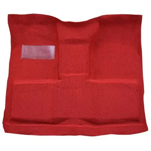 ACC Replacement Carpet Kit For 1971-1973 International 1210 Reg Cab 4WD Auto/Manual – CHOOSE COLOR