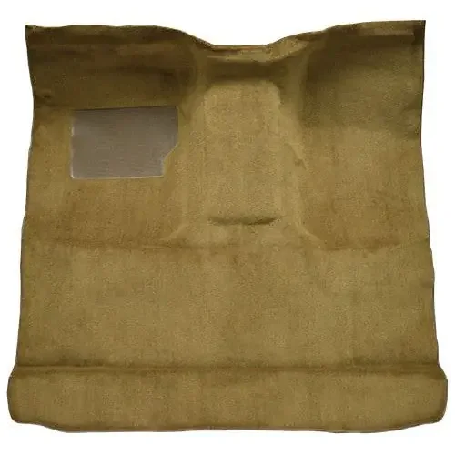 ACC Replacement Carpet Kit For 1973 Ford F-350 Reg Cab 2WD 4spd Floor Shift – CHOOSE COLOR