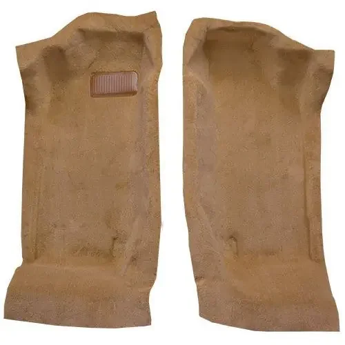 ACC Replacement Carpet Kit For 1984-1988 Pontiac Fiero – CHOOSE COLOR