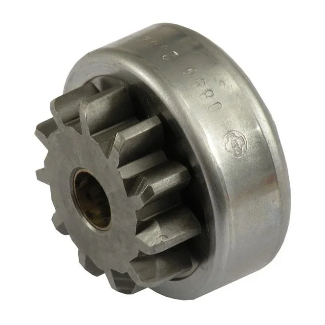 Accel starter gear 65-88 B.T.; 67-80 XL