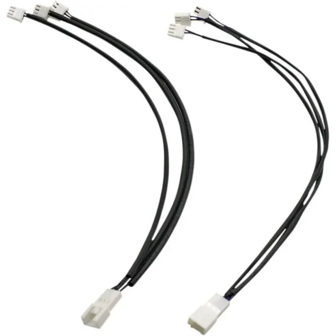 Accessory Extension Harness