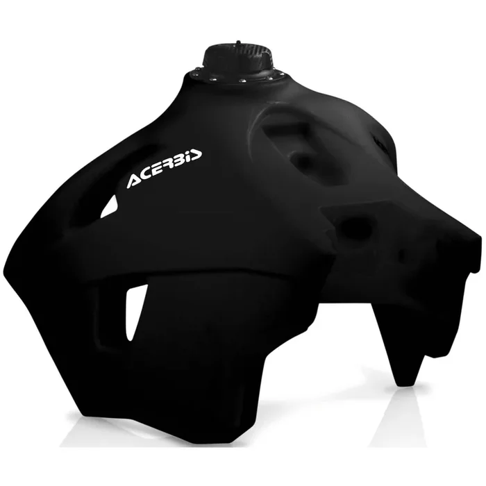 Acerbis 3.0 gal. Black Fuel Tank – 2374020001