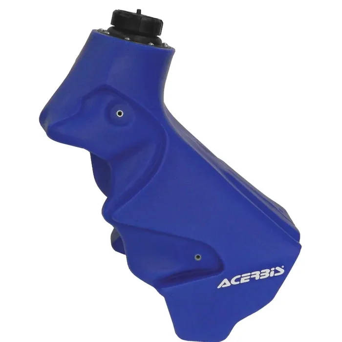 Acerbis 3.2 gal. Blue Fuel Tank – 2211560003