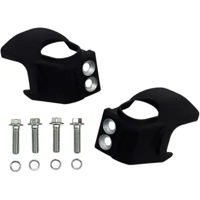 Acerbis Beta 390 RR 4T 2019-2021 Fork Shoe Protector