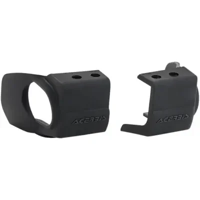 Acerbis Beta 480 RR 4T 2018 Replacement Fork Shoe Covers