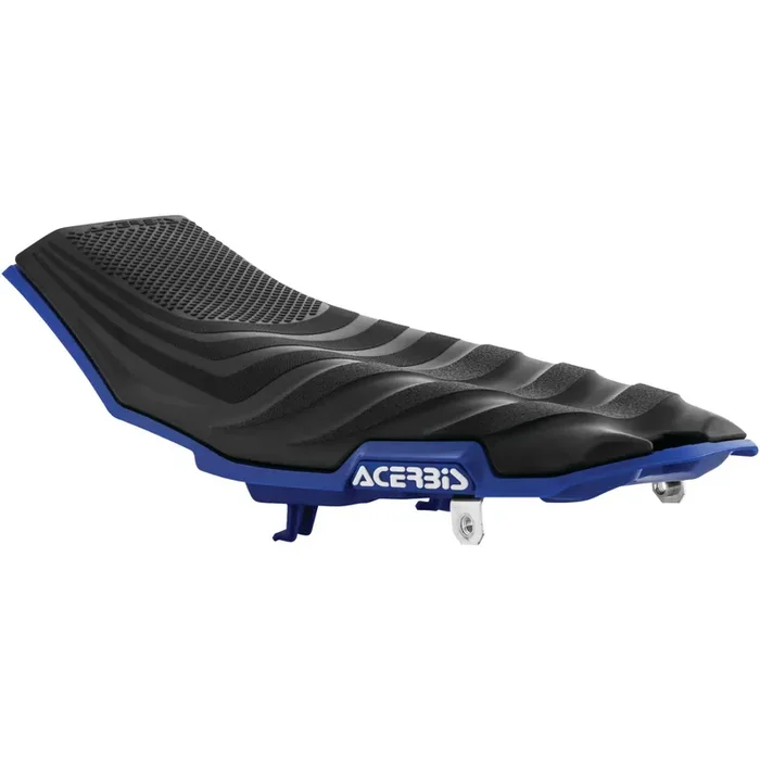 Acerbis Black/Blue X-Seat Air – 2726770001