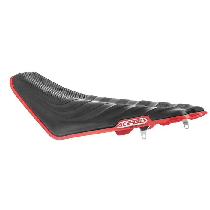 Acerbis Black/Red X-Seat – 2630740001