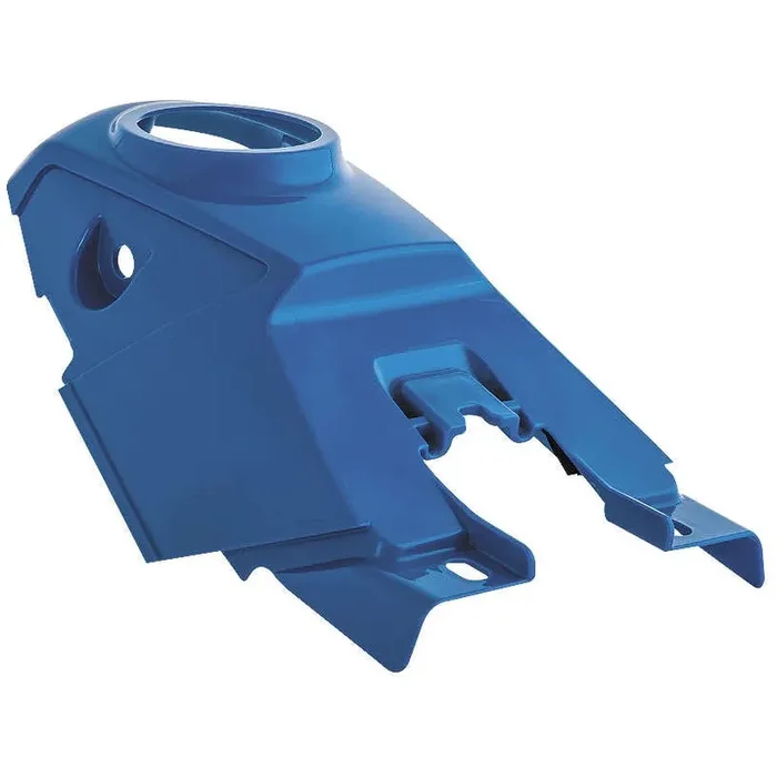 Acerbis Blue Tank Cover for Suzuki – 2686530003