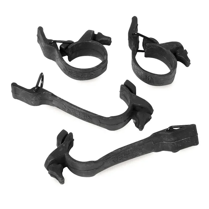 Acerbis Cyclope Straps (4-pack) – 2044630001