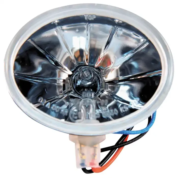 Acerbis Cyclops Spot Sealed Beam Lens Replacement (12V 55W) – 2042730012