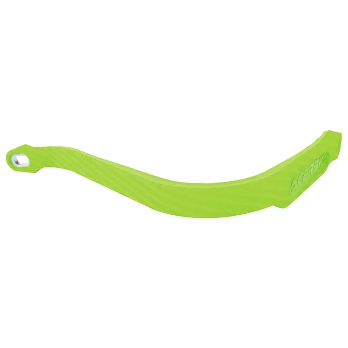 Acerbis Flo Green Replacement Bars For The X-Factory Handguards – 2634640235