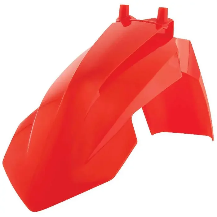 Acerbis Flo Orange Front Fender for KTM – 2449514617