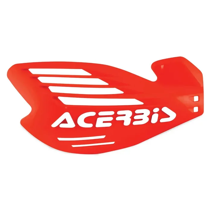 Acerbis Flo Orange X-Force Handguards – 2170324617