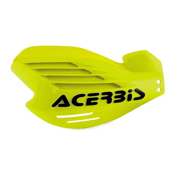Acerbis Flo Yellow X-Force Handguards – 2170324310