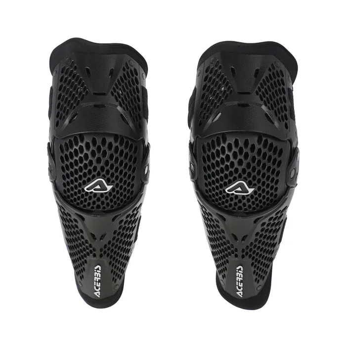 ACERBIS K035 KNEE GUARD; VERIOUS COLOURS
