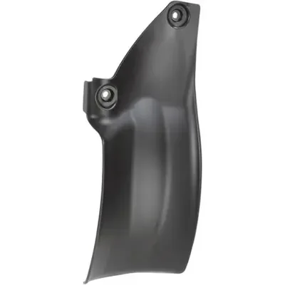 Acerbis KTM 300 XC -F 2013 -2015 Mud Flap – Black