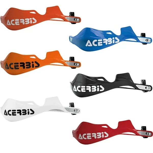 Acerbis Rally Pro Handguards