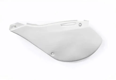 ACERBIS SIDE PANELS (WHITE) KX 125/250 99-02